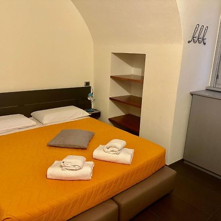Feel - Luxury Duomo Suite Bergamo Kültér fotó