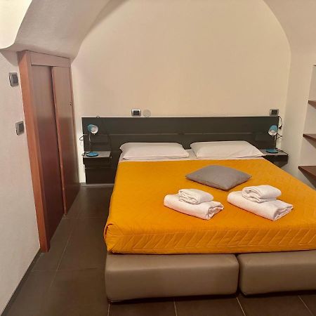 Feel - Luxury Duomo Suite Bergamo Kültér fotó