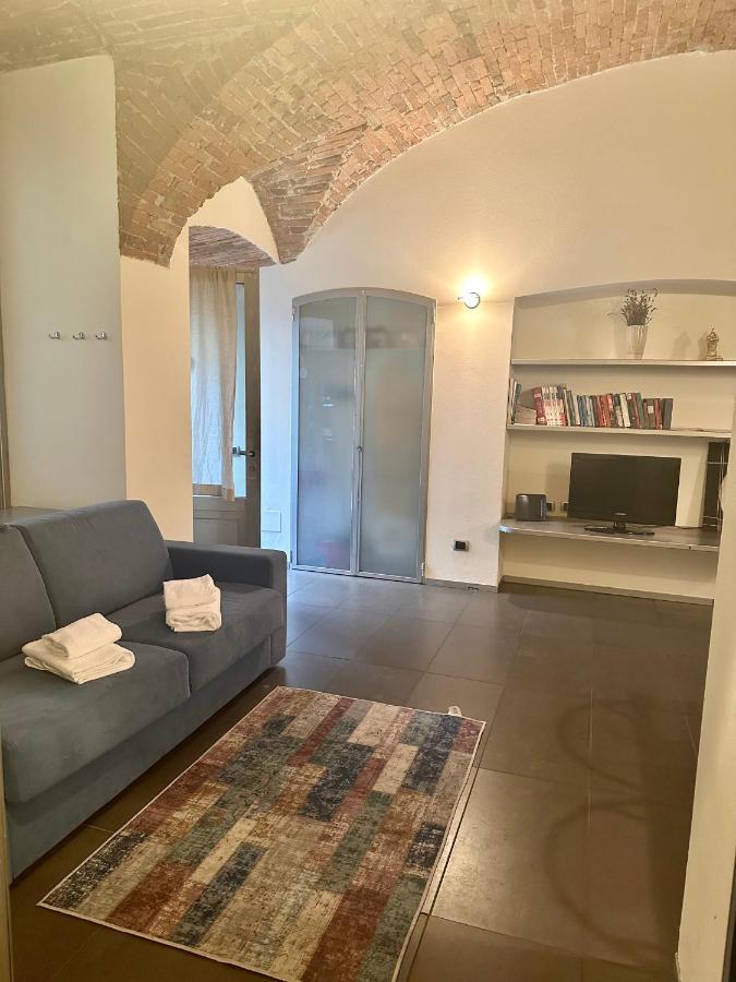 Feel - Luxury Duomo Suite Bergamo Kültér fotó