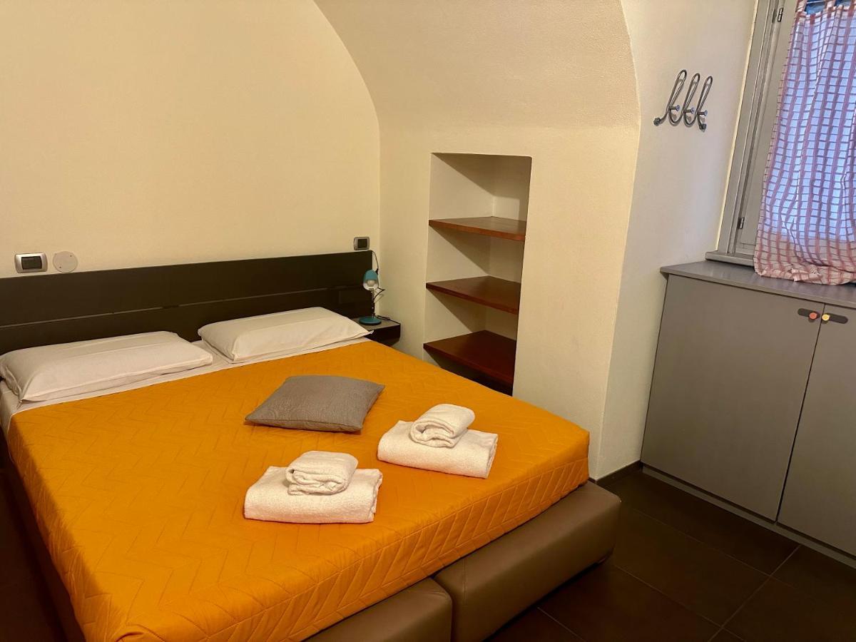 Feel - Luxury Duomo Suite Bergamo Kültér fotó