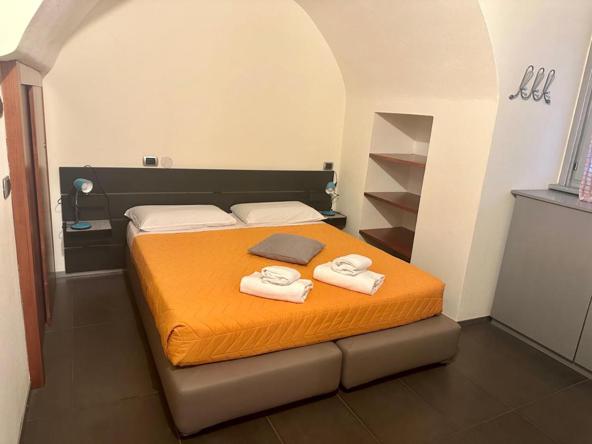 Feel - Luxury Duomo Suite Bergamo Kültér fotó