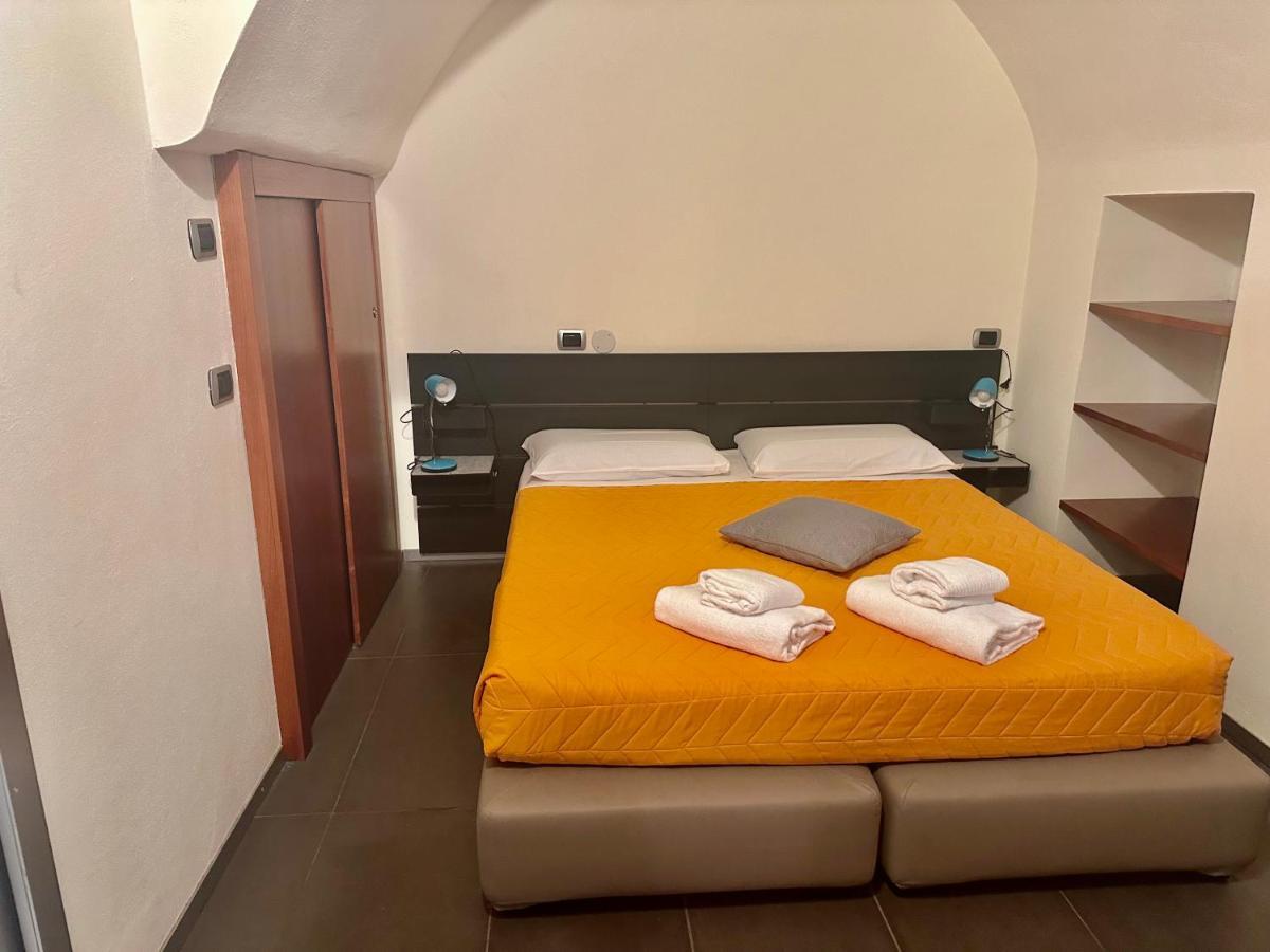 Feel - Luxury Duomo Suite Bergamo Kültér fotó