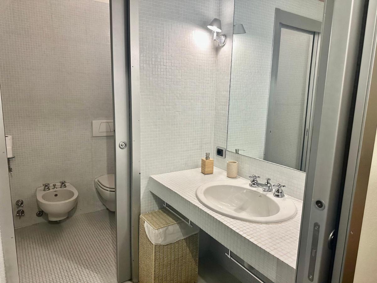 Feel - Luxury Duomo Suite Bergamo Kültér fotó