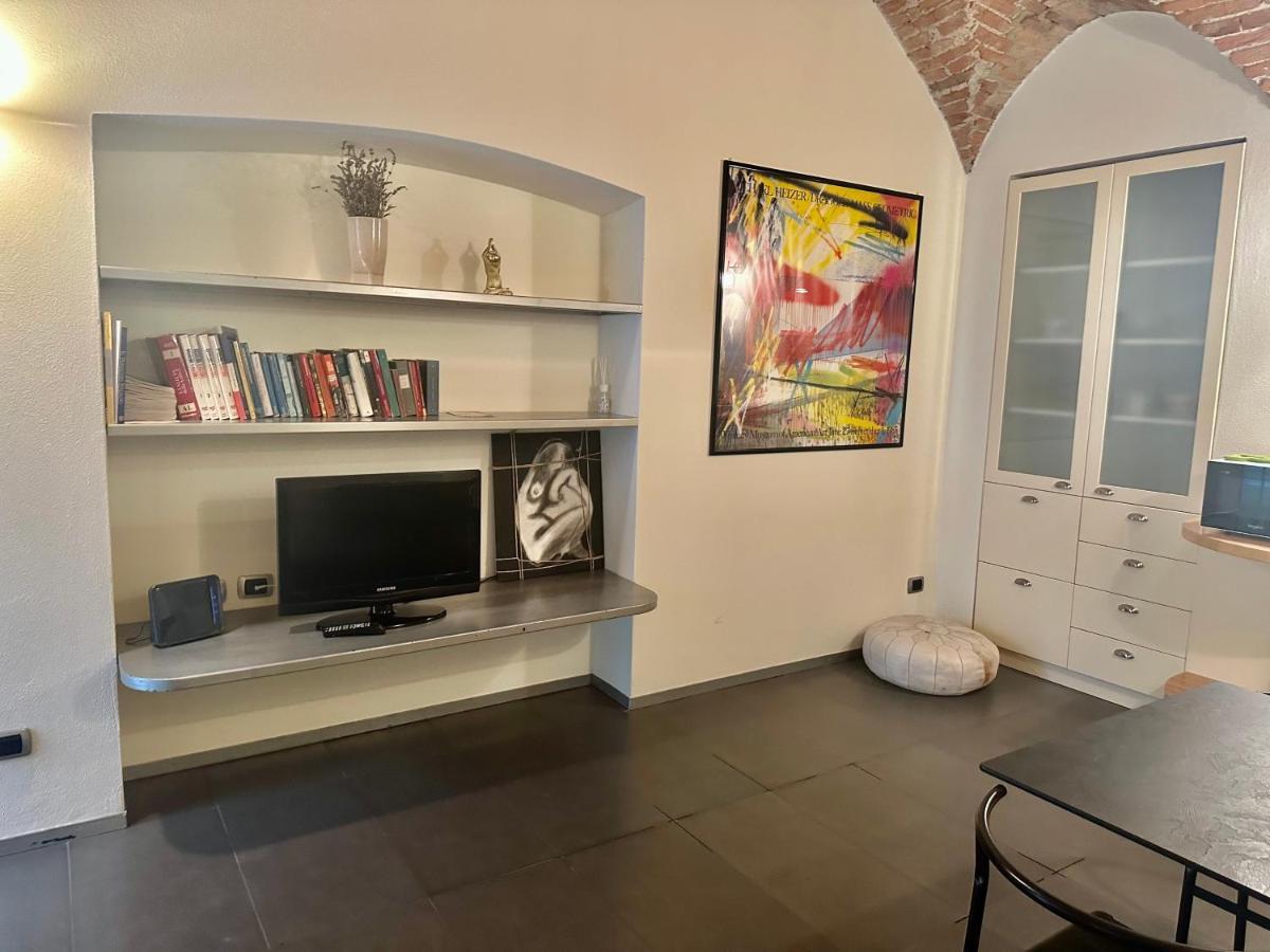 Feel - Luxury Duomo Suite Bergamo Kültér fotó