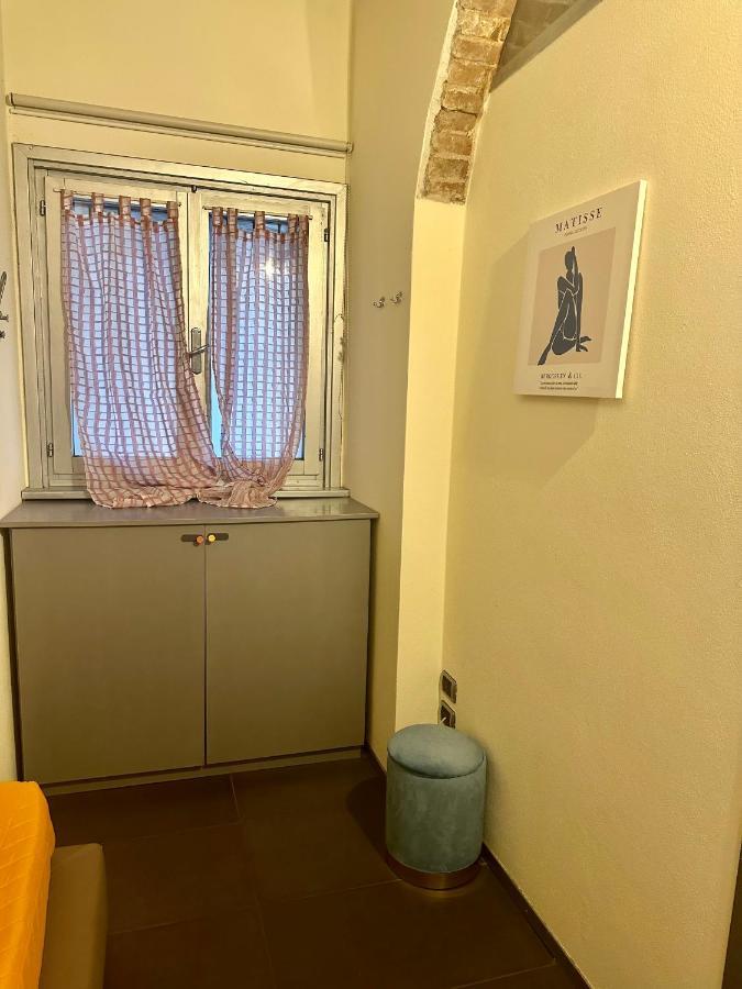 Feel - Luxury Duomo Suite Bergamo Kültér fotó