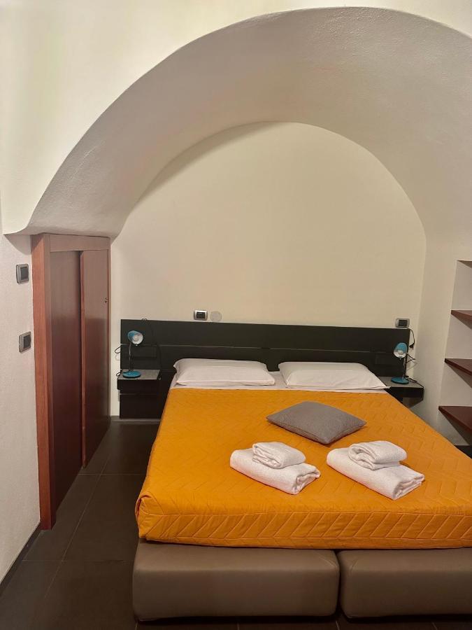 Feel - Luxury Duomo Suite Bergamo Kültér fotó