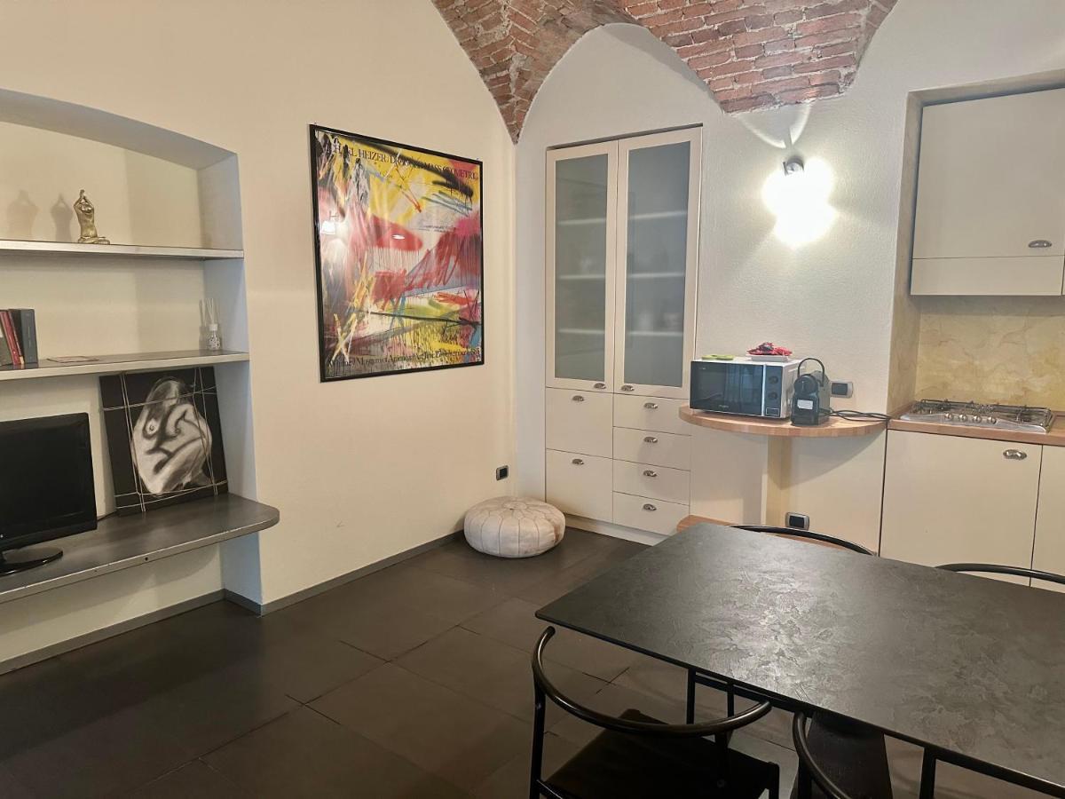 Feel - Luxury Duomo Suite Bergamo Kültér fotó