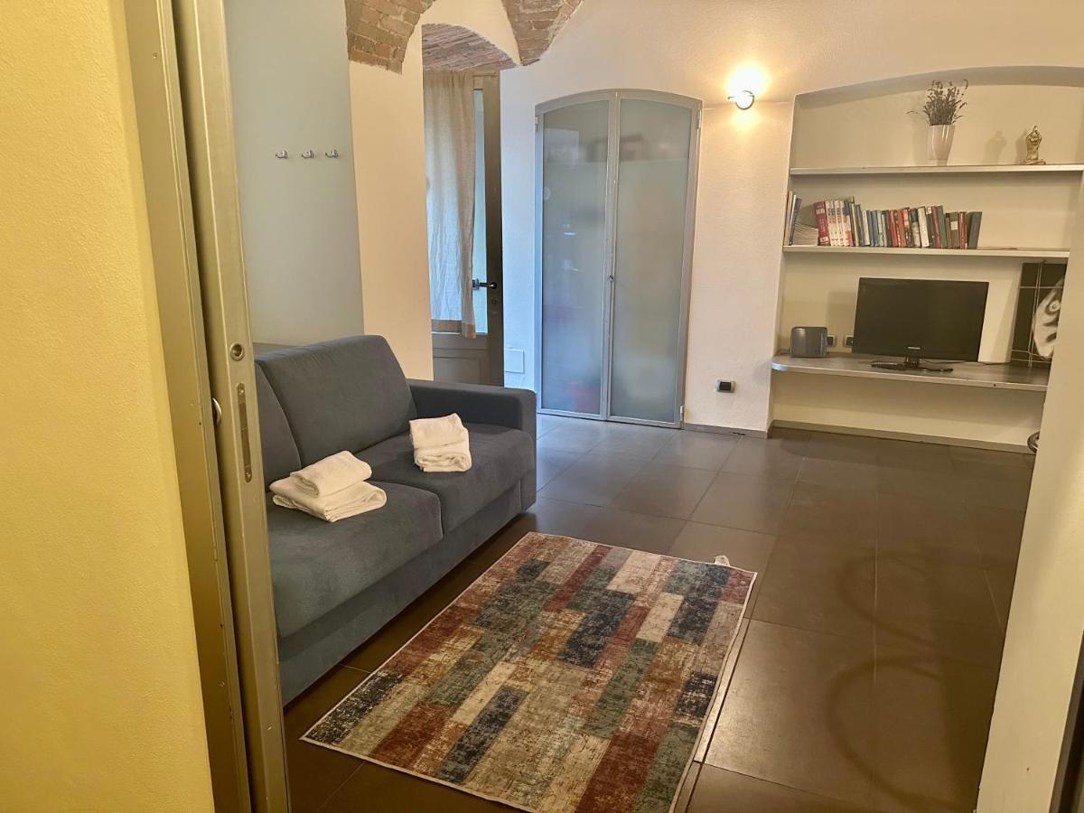 Feel - Luxury Duomo Suite Bergamo Kültér fotó
